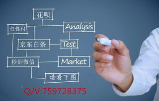分期乐套现攻略，如何安全高效地从C店中提取资金？