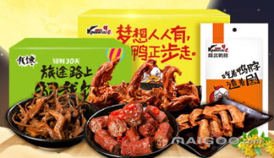 精武鸭脖加盟攻略，如何轻松加盟鸭脖事业？