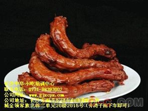 精武鸭脖加盟攻略，如何轻松加盟鸭脖事业？