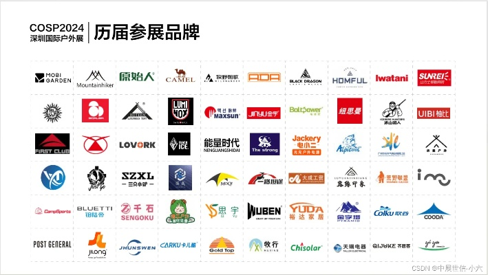 美国户外品牌p的多样化产品与市场策略
