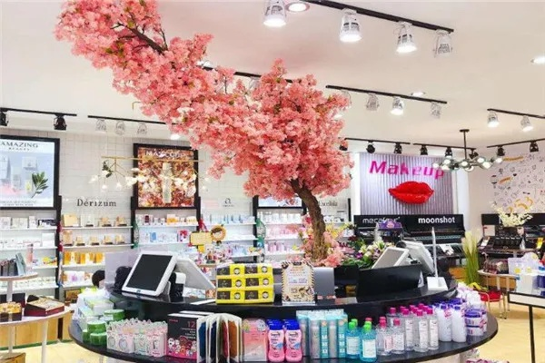 成都化妆品品牌折扣店，美丽经济的实惠之选