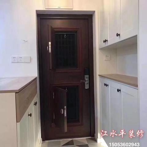 潍坊装修品牌招商电话及案例解析