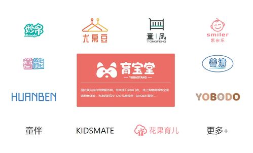 母婴日资品牌全面解析