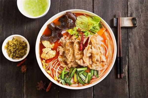 云南餐饮品牌投资代理的机遇与挑战