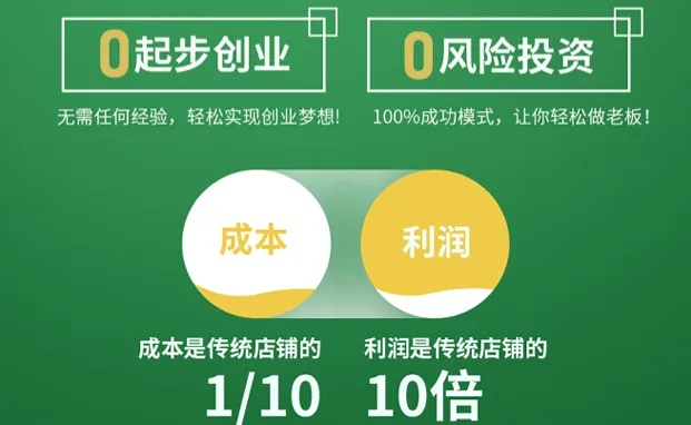 谜镜神笔加盟代理全攻略，轻松开启你的创业之旅