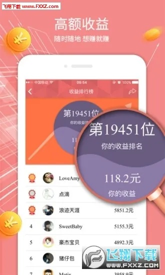 大V如何利用赚钱软件实现财富增值？详解几种热门赚钱软件及其案例
