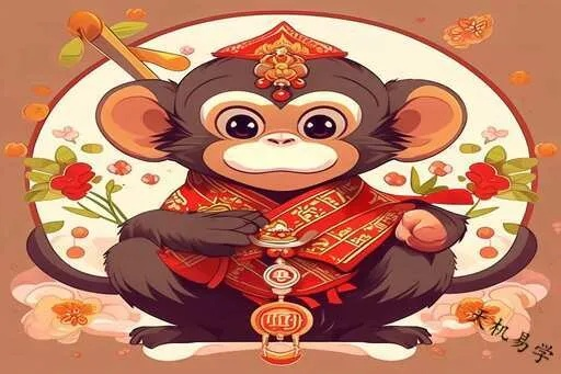 生肖猴女适合的工作领域与赚钱路径详解