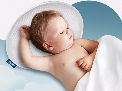 母婴睡眠品牌，守护宝贝甜美梦乡