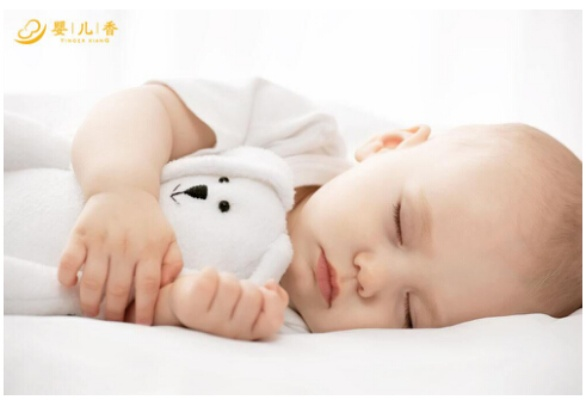 母婴睡眠品牌，守护宝贝甜美梦乡