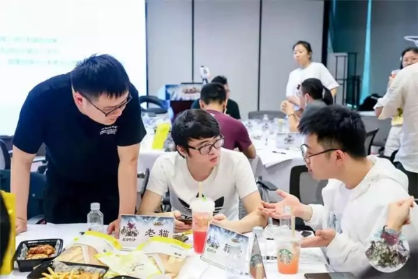 创业之路，活动策划公司的打造全攻略
