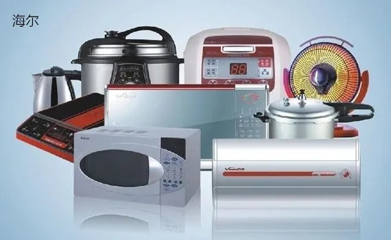 加热类小家电品牌概览