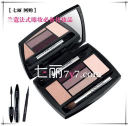 化妆品套盒品牌大比拼，哪款更值得你投资？