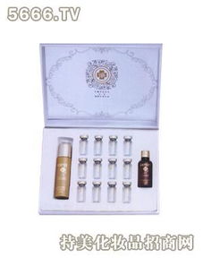 化妆品套盒品牌大比拼，哪款更值得你投资？