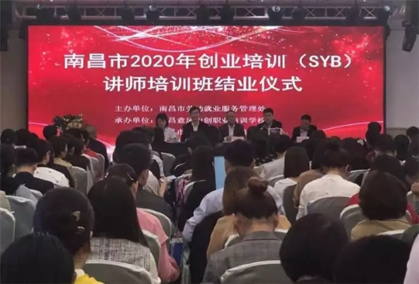 自主创业教师培训内容的全面解读