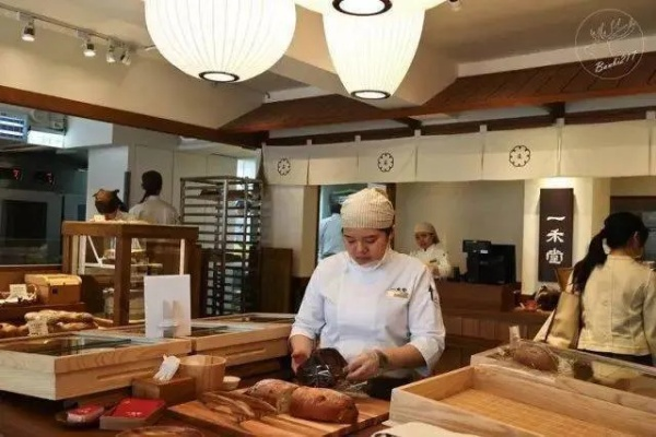 日本面包怎么办加盟？一文带你了解全过程