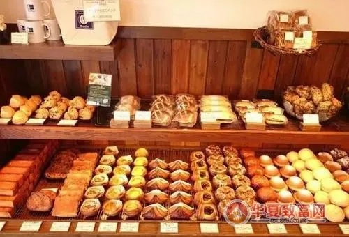 日本面包怎么办加盟？一文带你了解全过程