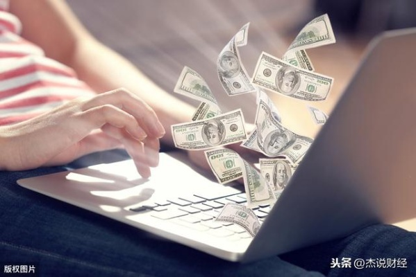 网上能做什么礼物赚钱呢？听我细细道来