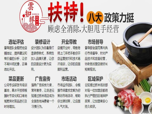 武昌餐饮品牌推广代理策略