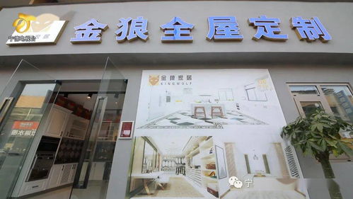 建材家居市场品牌大盘点