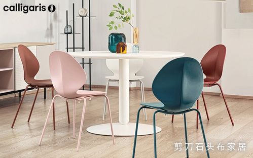 全球进口家居餐椅品牌精选