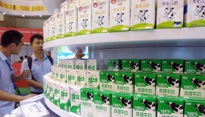 牛奶加盟被骗怎么办？别急，看这里！
