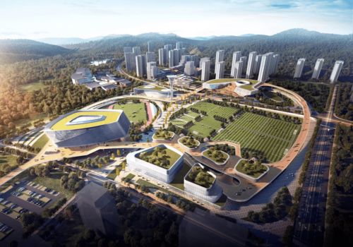 万州区智慧管廊品牌建设，打造智慧城市新标杆