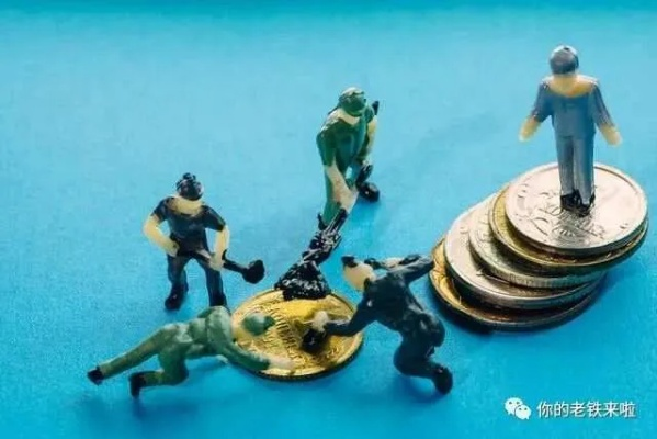 网上贸易的赚钱之道，探索无限商机与成功案例