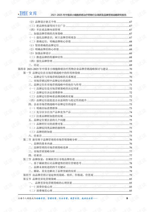 医药品牌营销咨询公司，策略与实践