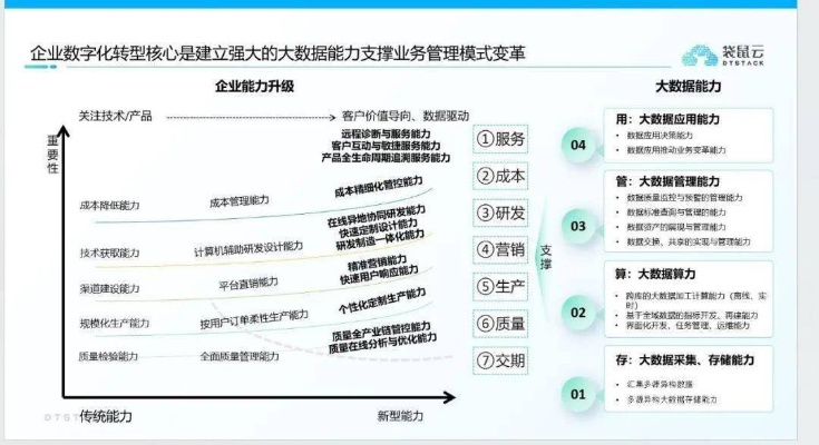 企业转型之路，如何快速赚钱的策略与案例解析