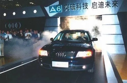 汽车品牌故事，从诞生到传奇