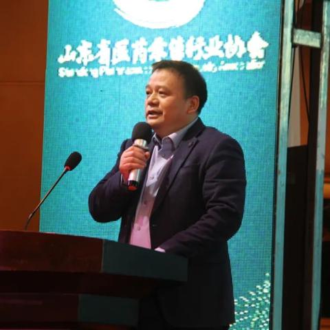 山东省医药品牌发展概览
