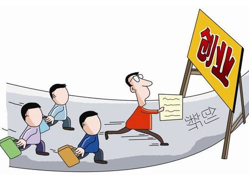 创业大学生想法丰富多样，探索与创新的力量源泉