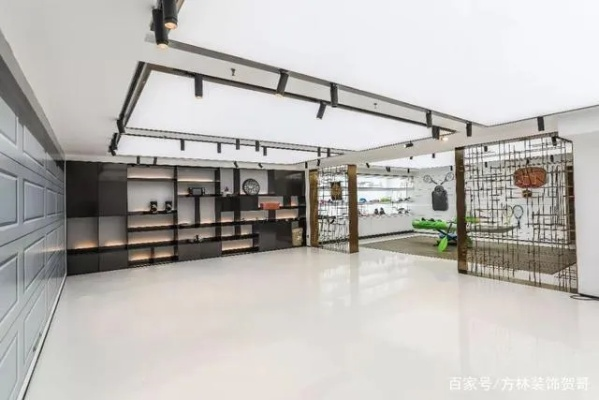 装修店什么品牌好