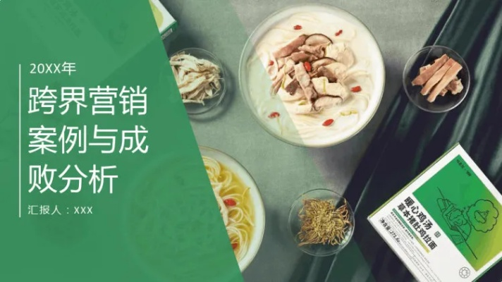 医药品牌跨界营销的五大策略与案例解析