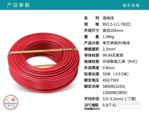 河北家居电线品牌概览