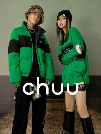 Chuu是什么品牌？如何加盟成为其合作伙伴？