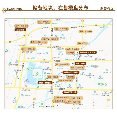 聊城大品牌家居市场概览