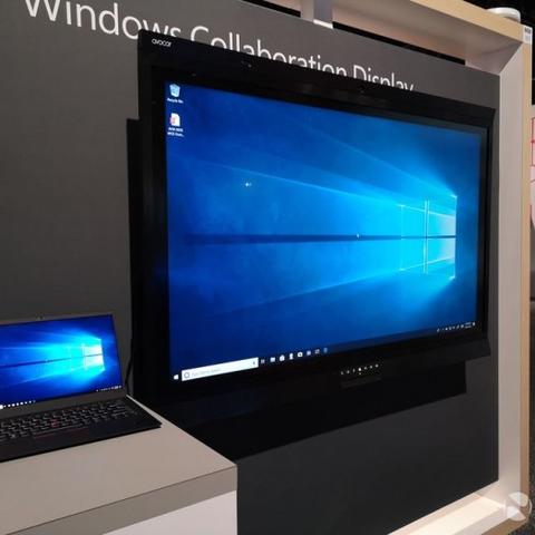电脑品牌，从Windows到Surface的演变