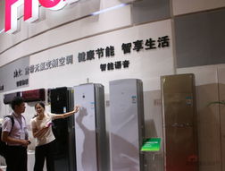 家电品牌大盘点，从海尔到美的，看中国家电的崛起之路