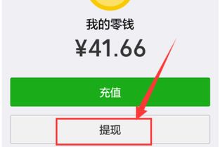 保定微信分付提现攻略，轻松找到提现好去处！