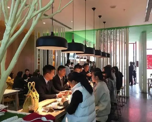 江苏餐饮投资攻略，如何精明地选择与经营