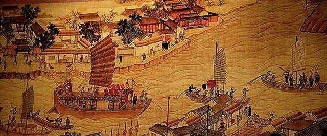 明朝的发家致富之路，探究其经济繁荣的秘诀