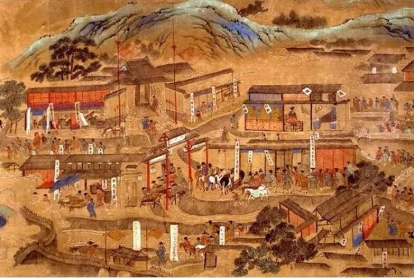 明朝的发家致富之路，探究其经济繁荣的秘诀