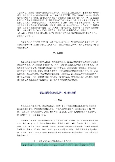 浙江工厂装修品牌排名及案例分析