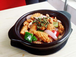 餐饮品牌介绍—探索全球美食的传奇