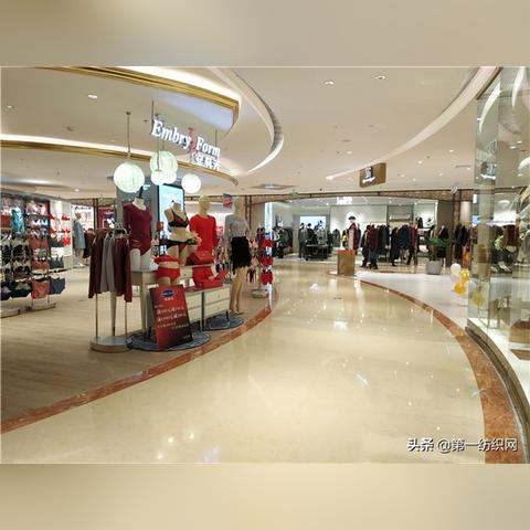 打造男装品牌店的装修风格指南