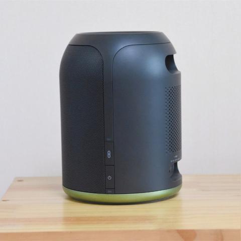 户外移动音箱品牌概览
