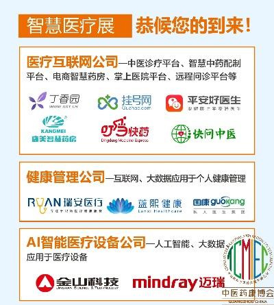 四大医药品牌—引领健康未来的力量