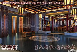 江西会所装修品牌排名及案例解析