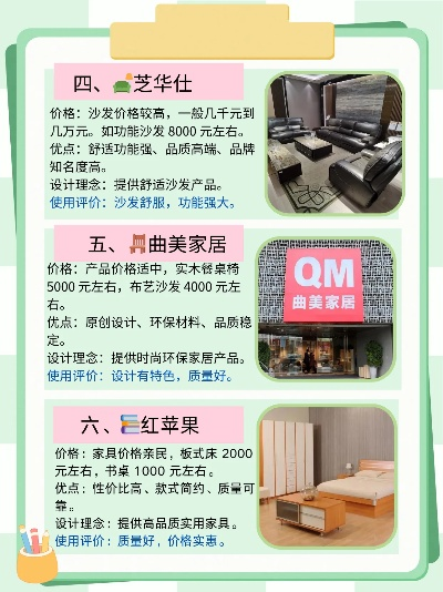 胶州家居品牌加盟指南